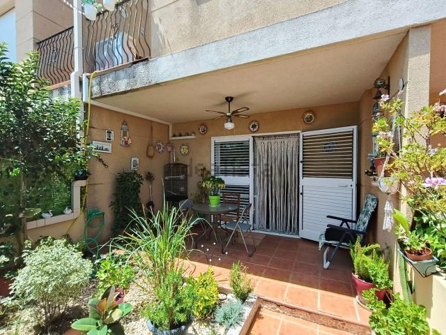 Chalet, Almazora/Almassora