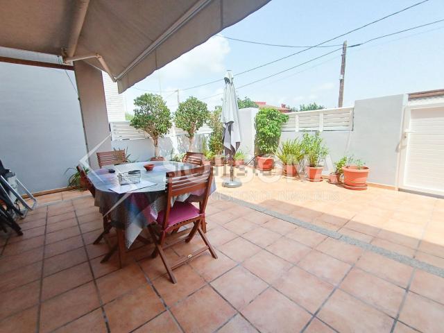 Chalet, Almazora/Almassora