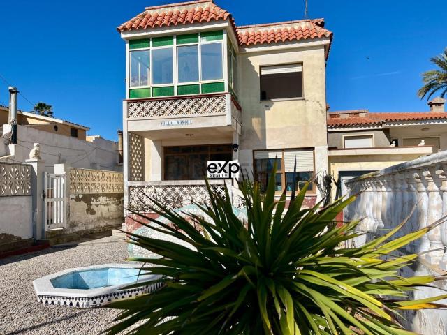 Chalet, Almazora/Almassora