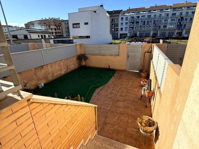 Chalet, Almazora/Almassora