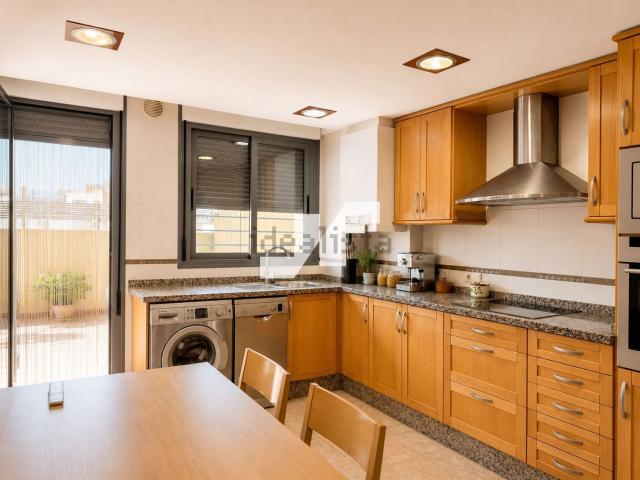 Chalet, Almazora/Almassora
