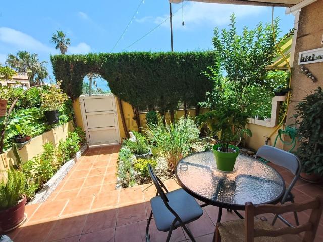 Chalet, Almazora/Almassora