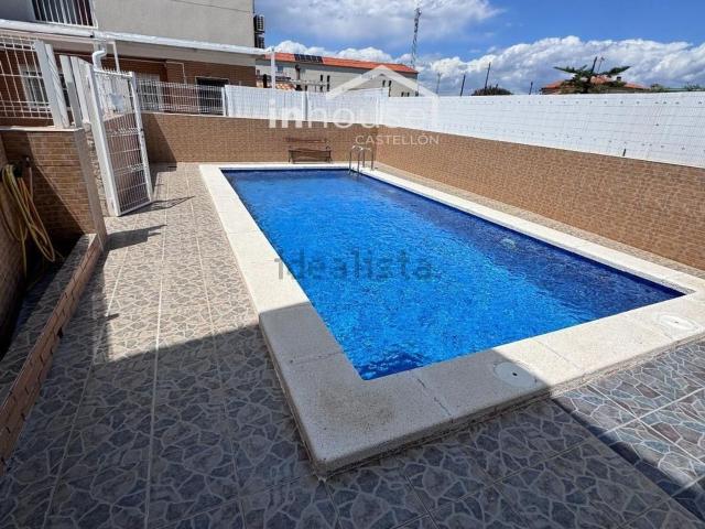 Chalet, Almazora/Almassora