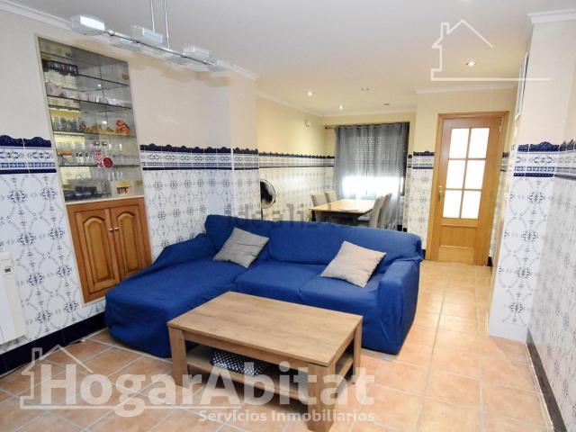 Chalet, Almazora/Almassora