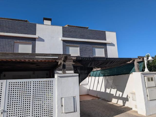Chalet, Almazora/Almassora