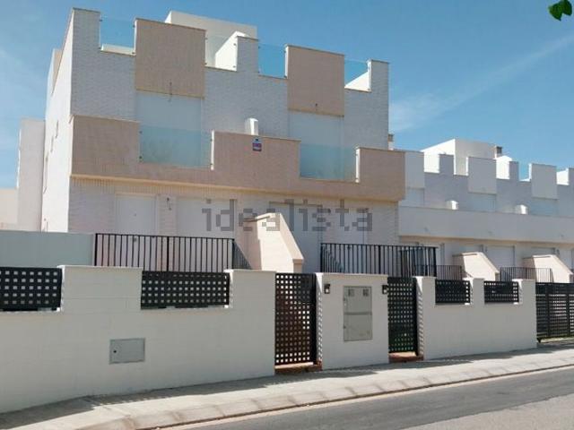 Chalet, Almazora/Almassora