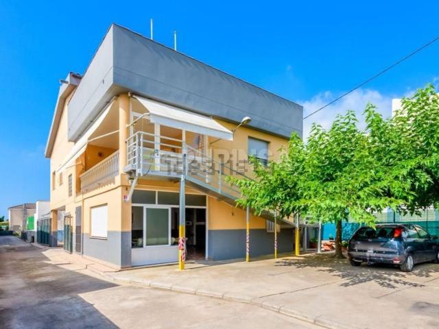 Chalet, Almazora/Almassora