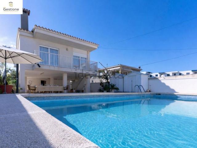 Chalet, Almazora/Almassora