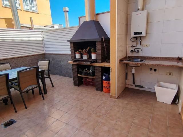 Chalet, Almazora/Almassora