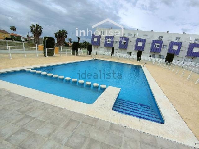 Chalet, Almazora/Almassora