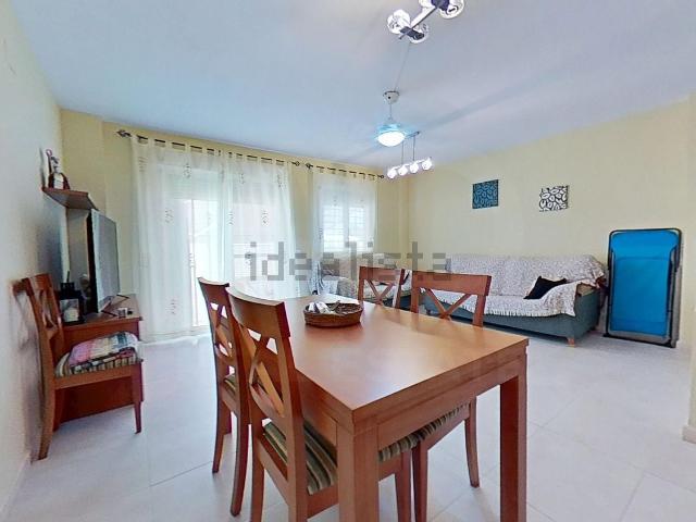 Chalet, Almazora/Almassora
