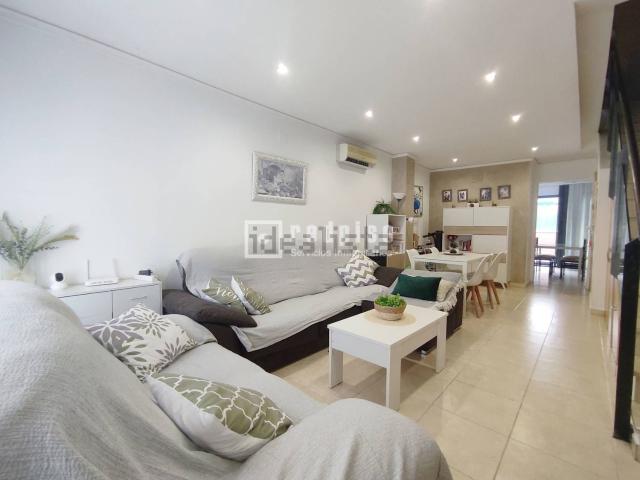Chalet, Almazora/Almassora
