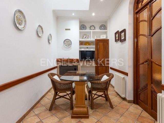Chalet, Almazora/Almassora