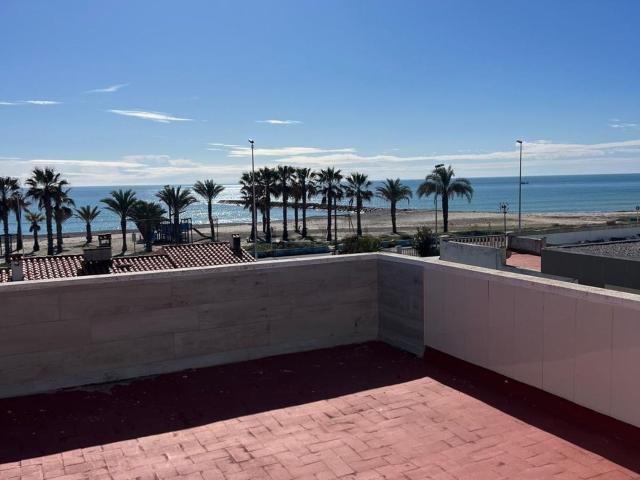 Chalet, Almazora/Almassora