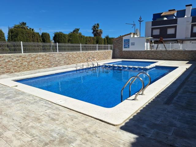 Chalet, Almazora/Almassora