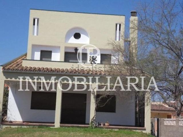 Chalet, Almazora/Almassora