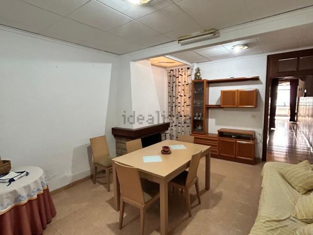 Chalet, Almazora/Almassora
