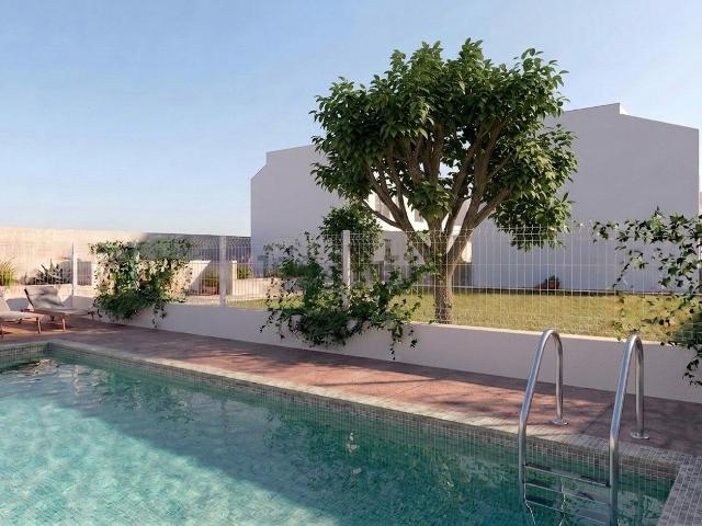Chalet, Almazora/Almassora