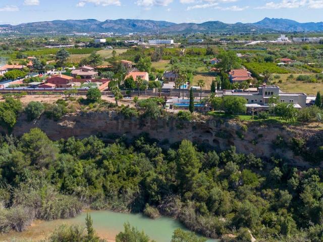Chalet, Almazora/Almassora