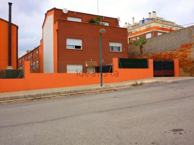 Chalet, Almazora/Almassora