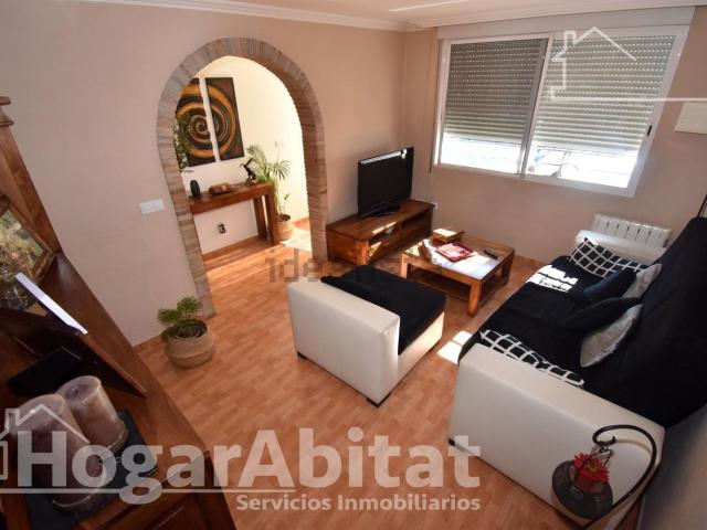 Chalet, Almazora/Almassora