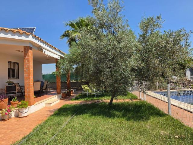 Chalet, Almazora/Almassora
