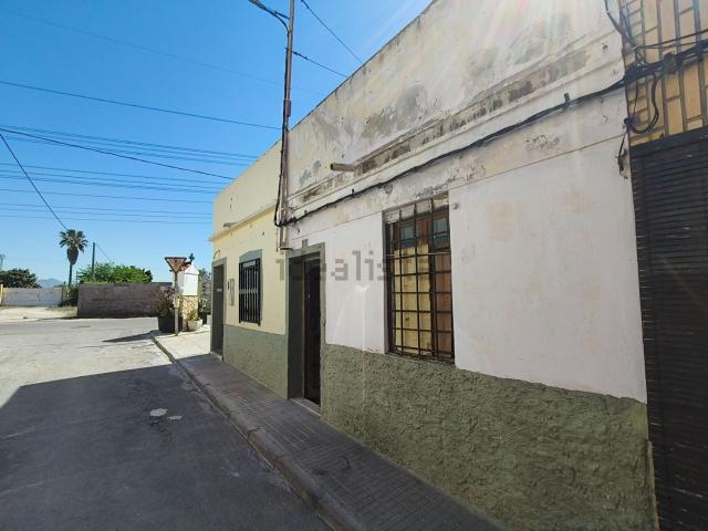 Chalet, Almazora/Almassora