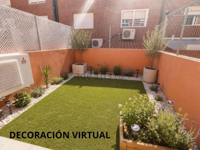 Chalet, Almazora/Almassora
