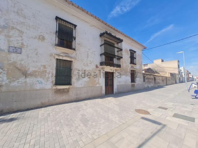 Chalet, Almazora/Almassora