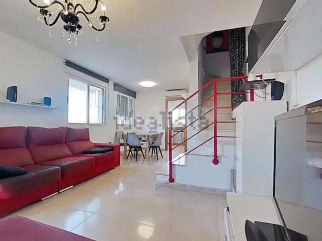 Chalet, Almazora/Almassora