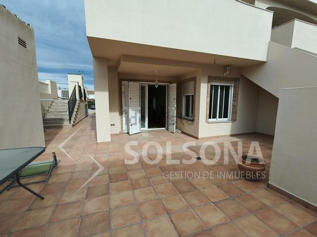 Chalet, Almazora/Almassora