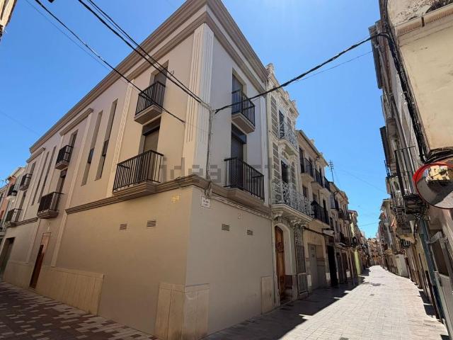 Chalet, Almazora/Almassora