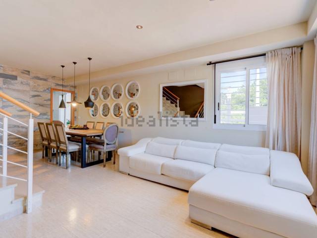 Chalet, Almazora/Almassora