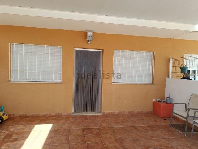 Chalet, Almazora/Almassora