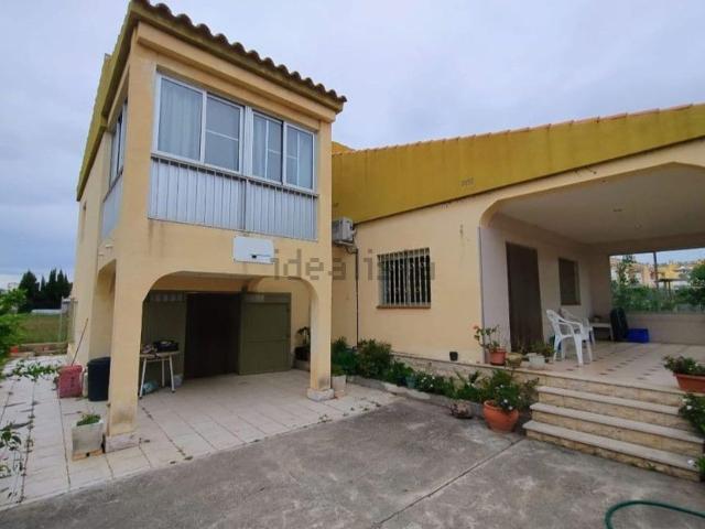 Chalet, Almazora/Almassora