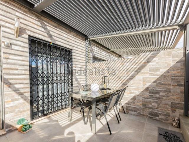 Chalet, Almazora/Almassora