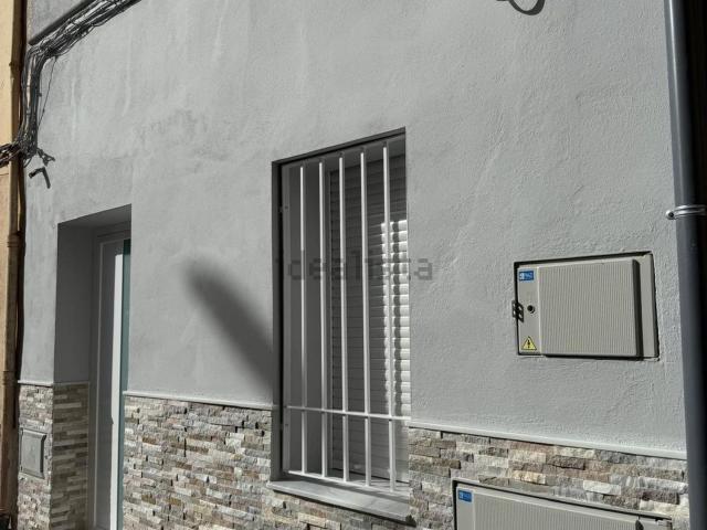 Chalet, Almazora/Almassora
