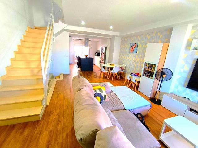 Chalet, Almazora/Almassora