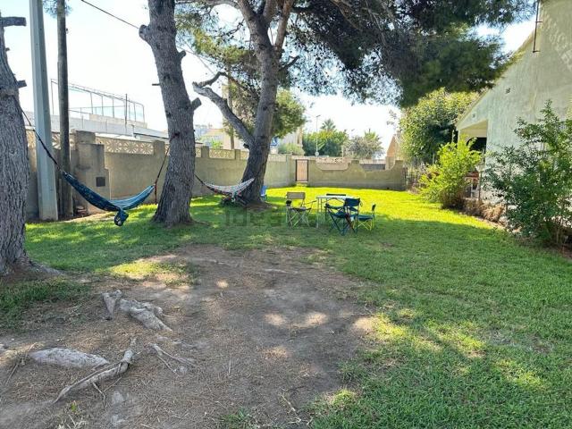 Chalet, Almazora/Almassora