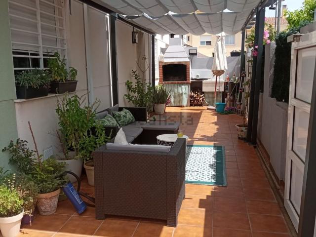 Chalet, Almazora/Almassora