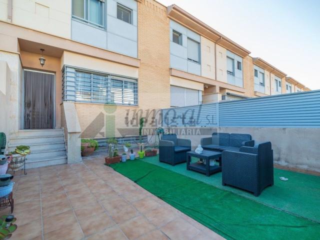 Chalet, Almazora/Almassora