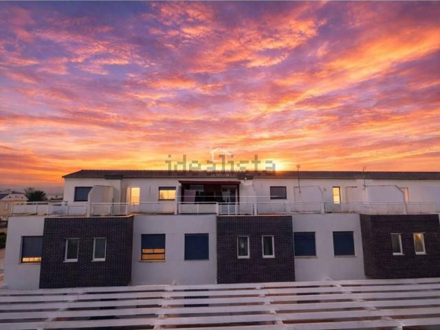 Chalet, Almazora/Almassora