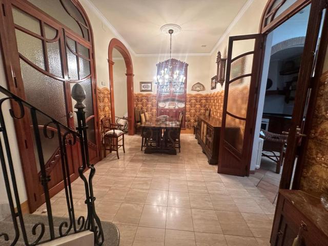 Chalet, Almazora/Almassora