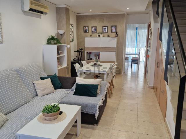 Chalet, Almazora/Almassora