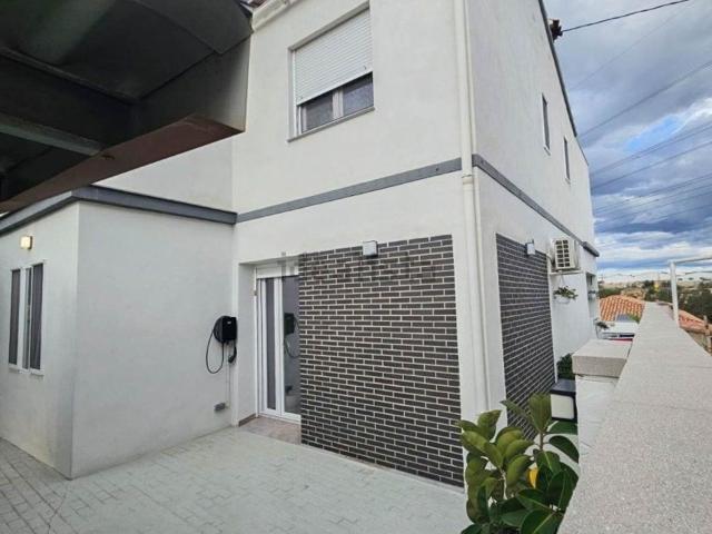 Chalet, Almazora/Almassora