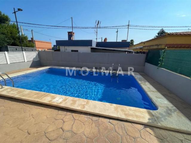 Chalet, Almazora/Almassora