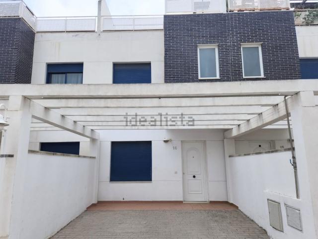 Chalet, Almazora/Almassora