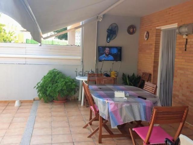 Chalet, Almazora/Almassora