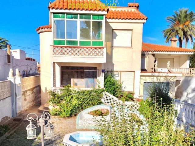Chalet, Almazora/Almassora