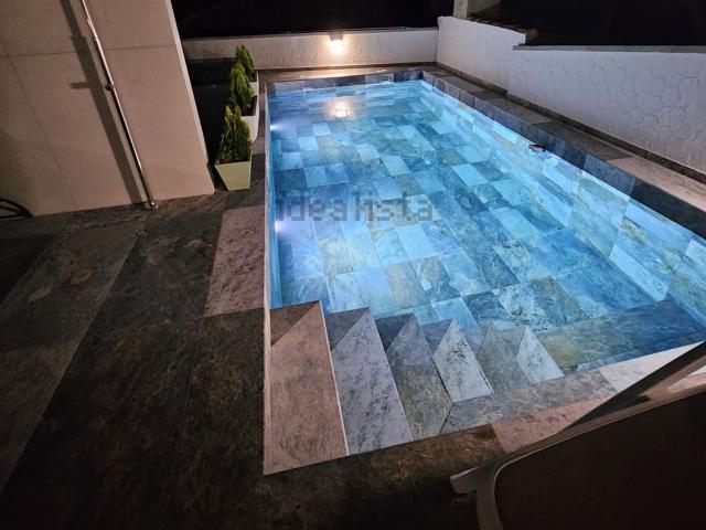 Chalet, Almazora/Almassora